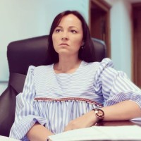 Vulpe Irina Mihaela