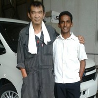 Dammika Samarasinghe