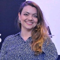 Natália Moreira De Paoli, Pmp, Cp3P-F, Ibc-Fp