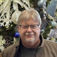 Terry Hyden