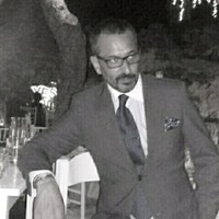 spiridon polimenakos