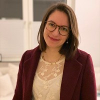 Laura Keil-Schlötel