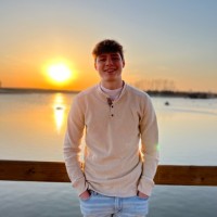 Carter Schroeder