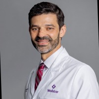 Daniel Fortes, Md, Mba, Facs