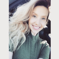 Lauren Garland