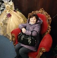 Христина Иванова