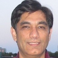 Asif Rauf
