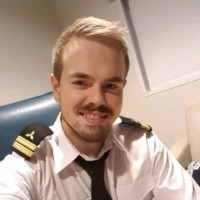 Odd Davidsen Landråk