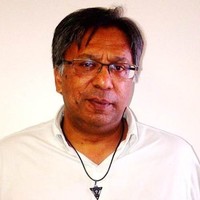 Shanth Colin Godfrey