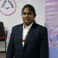 Mohanapriya R