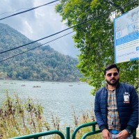 Deepanshu Varshney