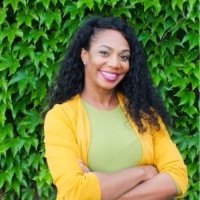 Krissi Cole, M. Ed