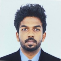 Sudharshan Manohar