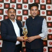 Devesh Rana