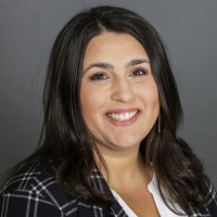Katelyn M. Whitney