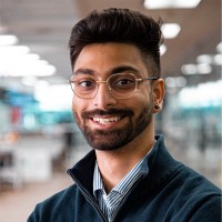 Jenil Patel