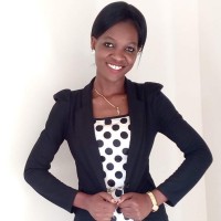 Sandrah Namagembe