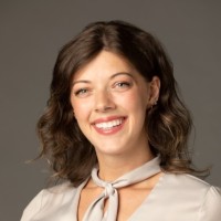 Marissa Udeme