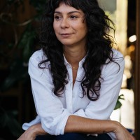 Adriana (Adi) Benarroch