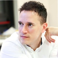 Jonathan Masdea