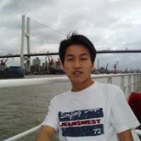 Encle Wang