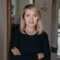 Anida Sabanovic Mba