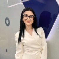 Meline Hakobyan