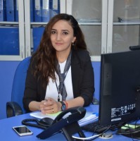 Aynur Aliyeva