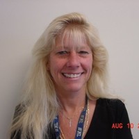 Wendy Bonnell