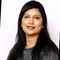 Niki Purani, Mba, Csm®