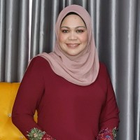 Norafizah Abd Rahman
