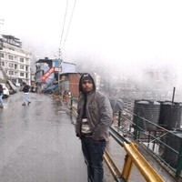 Sarvesh Pandey