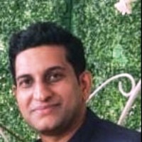 Guru Murthy