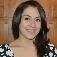 Maral Alinejad