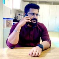 Amit Kumar Nayak