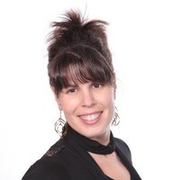 Isabelle Boisvert