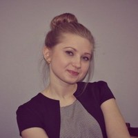 Анна Терентьева