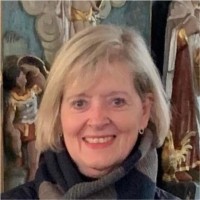 Lene Kronby
