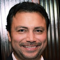 Luis A. Solis