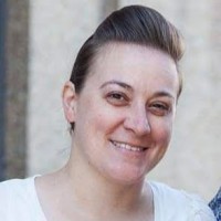 Rona Hereford