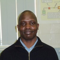 Joseph Anyango