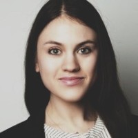 Natasha Vichnevetski