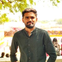 Kunj Viradia