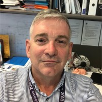 Phil Grainger