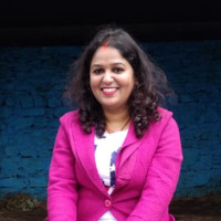 Roma Kumari