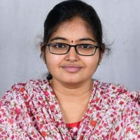 Vinothini Chandran