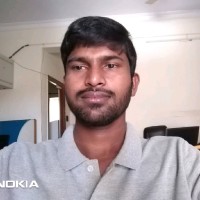 Trinadh Reddy