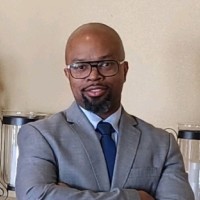 Dr.Terrance Toney Sr. Psy. D