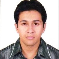 Shrikant Shrivastava