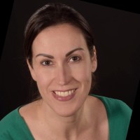 Catriona Neville